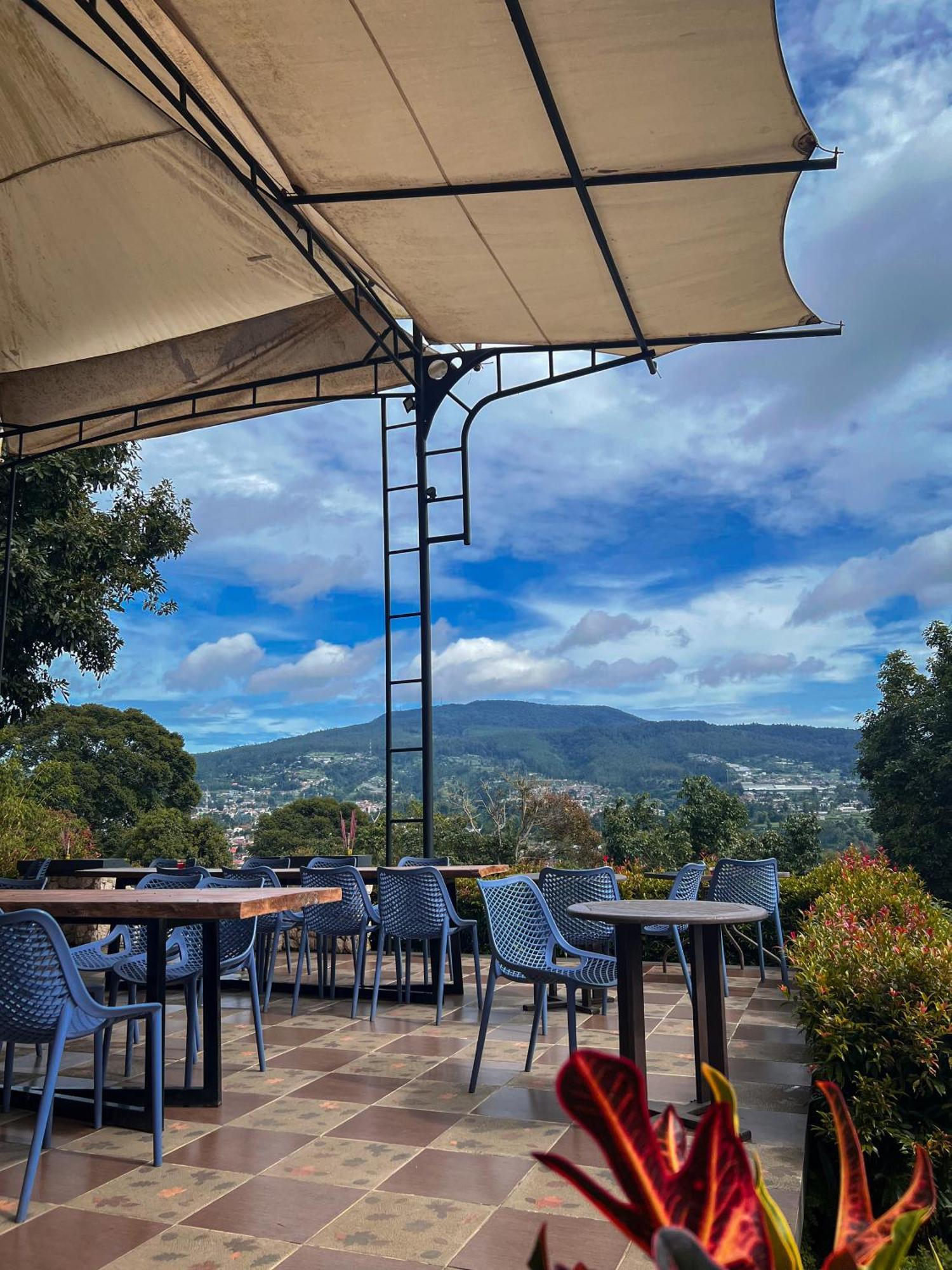 Trizara Resorts - Glam Camping Lembang Exteriér fotografie